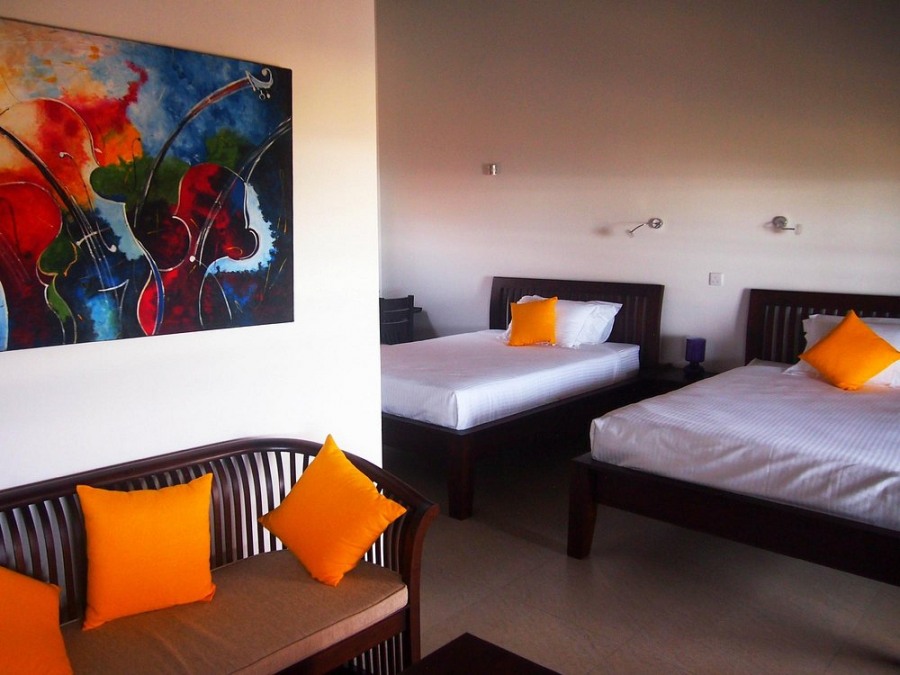 IMAGINE Villa Hotel 4*